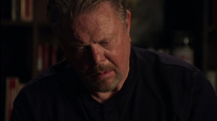 William Lucking in Sons of Anarchy (2008)