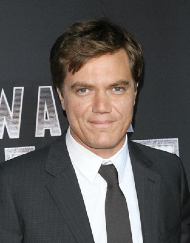 Michael Shannon at an event for Boardwalk Empire (2010)