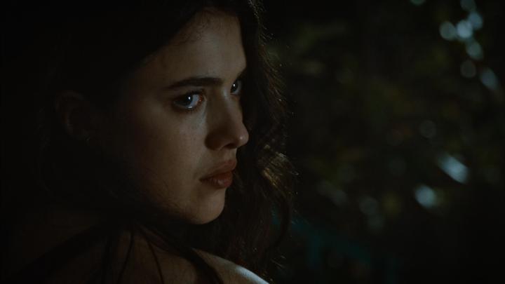 Margaret Qualley in The Leftovers (2014)