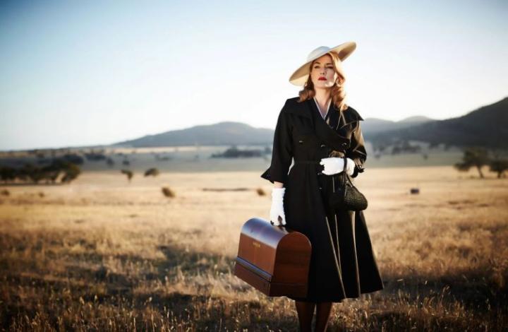 Kate Winslet in The Dressmaker (2015)