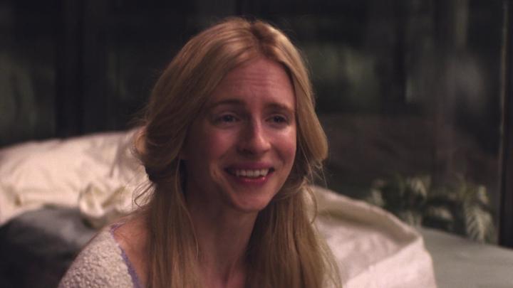 Brit Marling in The OA (2016)