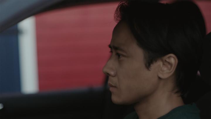 David Huynh in Part VIII (2021)