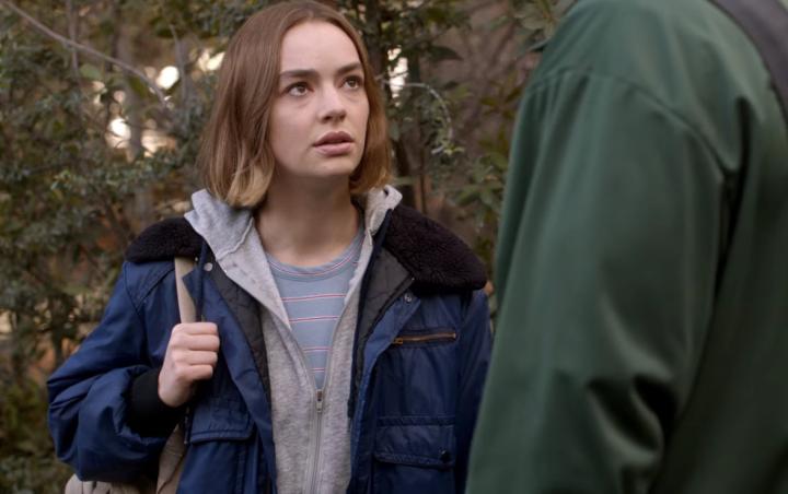Brigette Lundy-Paine in Atypical (2017)