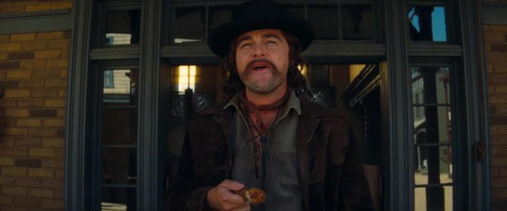 Leonardo DiCaprio in Once Upon a Time... In Hollywood (2019)