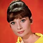 Audrey Hepburn در نقش Holly Golightly