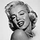 Marilyn Monroe در نقش Sugar Kane Kowalczyk