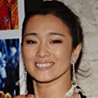 Gong Li در نقش Hatsumomo