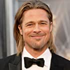 Brad Pitt در نقش Cliff Booth