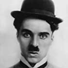 Charles Chaplin در نقش Calvero