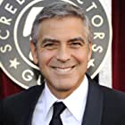George Clooney در نقش Governor Mike Morris