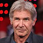 Harrison Ford در نقش Han Solo