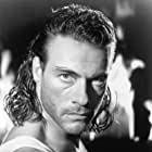 Jean-Claude Van Damme در نقش Master Croc