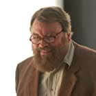 Brian Blessed در نقش Charlemagne