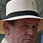 Colm Meaney در نقش Father Francis