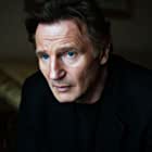 Liam Neeson در نقش Bill Marks
