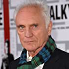 Terence Stamp در نقش Abe