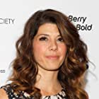 Marisa Tomei در نقش The Architect - Dr. Updale