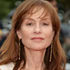 Isabelle Huppert در نقش Mary Rigby