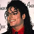 Michael Jackson در نقش Michael