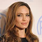 Angelina Jolie در نقش Hannah
