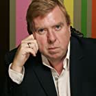 Timothy Spall در نقش Wormtail