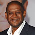 Forest Whitaker در نقش Ghost Dog