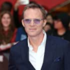 Paul Bettany در نقش Max Waters