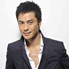 Kevin Cheng در نقش Ching Tak-Wing