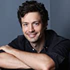 Christian Coulson در نقش Dine & Ditch Guy