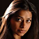 Ayesha Dharker در نقش Dr Sarai