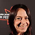 Kate Dickie در نقش Queen