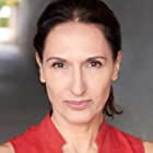 Francesca Fanti در نقش Maggiore (Cop)