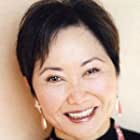 Takayo Fischer در نقش Mrs. Chu