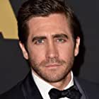 Jake Gyllenhaal در نقش Jim Prescott
