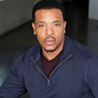 Russell Hornsby در نقش Odell