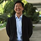 Ken Jeong در نقش Sprout
