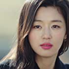 Jun Ji-hyun در نقش Ashin