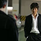 Jun-ho Jeong در نقش Seo Jin-chul