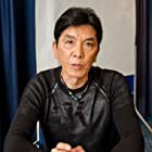 Jôji Nakata در نقش Kirei Kotomine