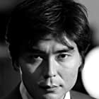 Yukiyoshi Ozawa در نقش Ito Hirobumi