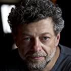 Andy Serkis در نقش Ghost of ChristmPast