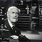 Victor Sjöström در نقش Dr. Eberhard Isak Borg