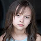 Sydney Kowalske در نقش Toddler Marie