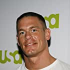 John Cena در نقش Peacemaker