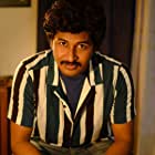 Chandan Roy در نقش Mohsin