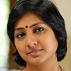 Rohini در نقش Sanga