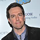 Ed Helms در نقش Rusty Griswold