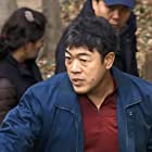 Won-jong Lee در نقش Chongsalyeong-gwan