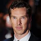 Benedict Cumberbatch در نقش Doctor Strange