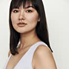 Julia Chen Myers در نقش Naomi
